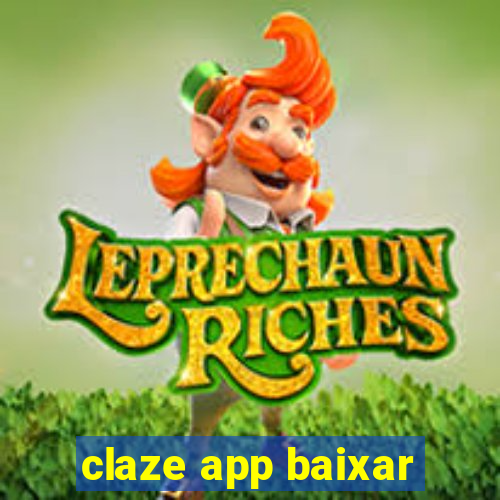 claze app baixar